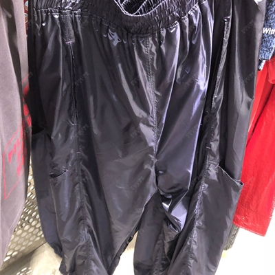 商場品牌-休閑褲-休閑褲【實拍】