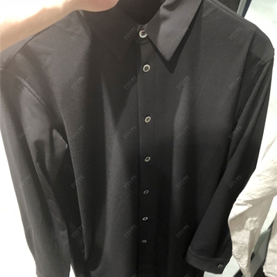 商場品牌-長袖-襯衫【實拍】