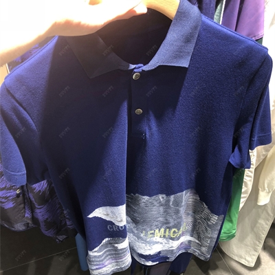 商場品牌-長袖-襯衫【實拍】