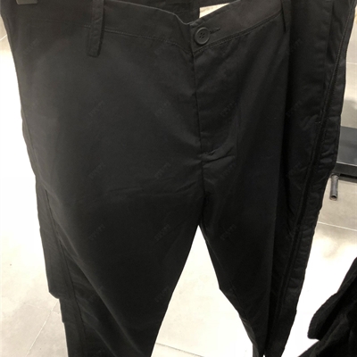 商場品牌-休閑褲-休閑褲【實拍】