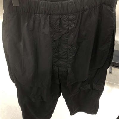 商場品牌-休閑褲-休閑褲【實拍】