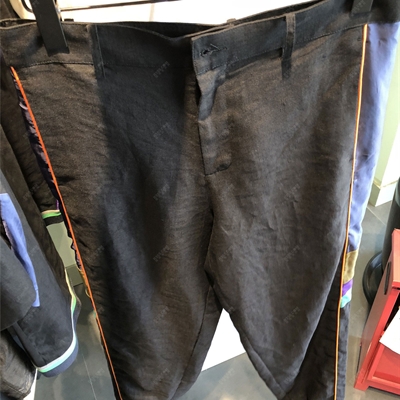 商場品牌-休閑褲-休閑褲【實拍】