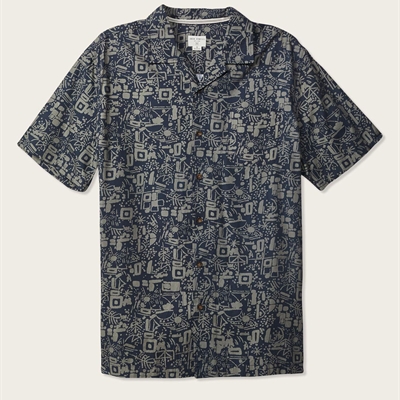 運動品牌-襯衫-男運動襯衫
