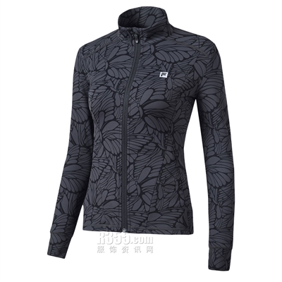 運(yùn)動(dòng)品牌-外套-女運(yùn)動(dòng)單衣