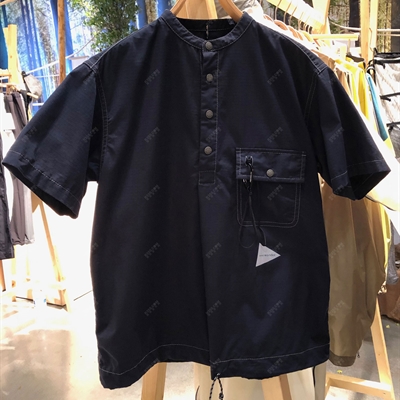 戶外品牌-T恤-【展會】男戶外T恤