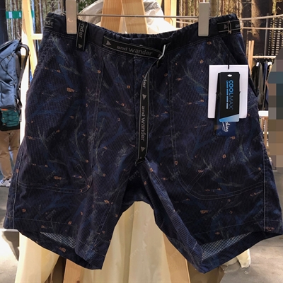 戶外品牌-戶外褲-【展會】男戶外褲