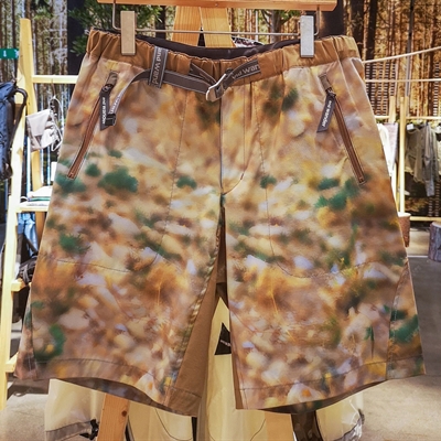 戶外品牌-戶外褲-【展會】男戶外褲