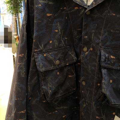 戶外品牌-戶外外套-【展會】男戶外外套