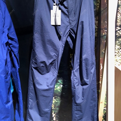 戶外品牌-戶外褲-【展會】男戶外褲