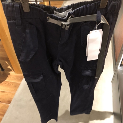 商場品牌-多袋褲-多袋褲【實拍】