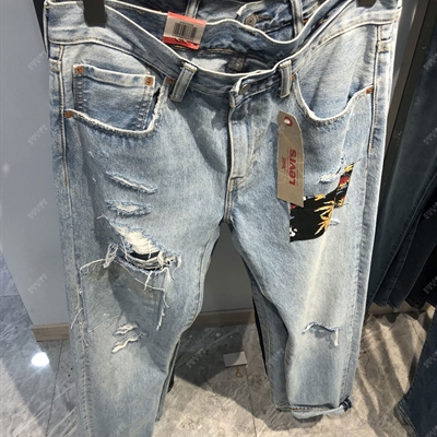 商場品牌-牛仔褲-牛仔褲【實拍】