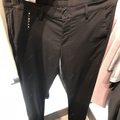 商場品牌-商務褲-商務褲【實拍】