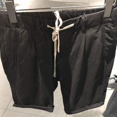 商場品牌-休閑褲-休閑褲【實拍】