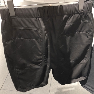 商場品牌-休閑褲-休閑褲【實拍】
