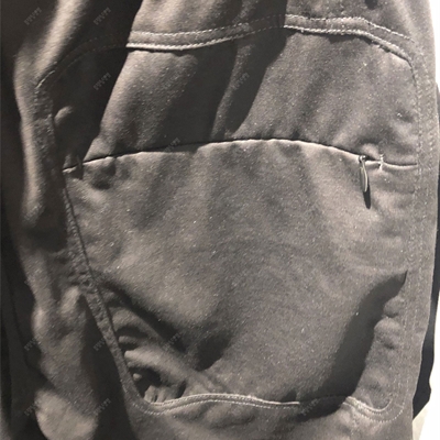 商場品牌-休閑褲-休閑褲【實拍】