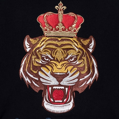 商場品牌-套頭-衛衣