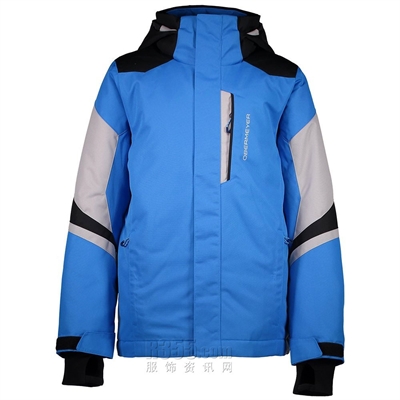 戶外品牌-滑雪服-男戶外滑雪服