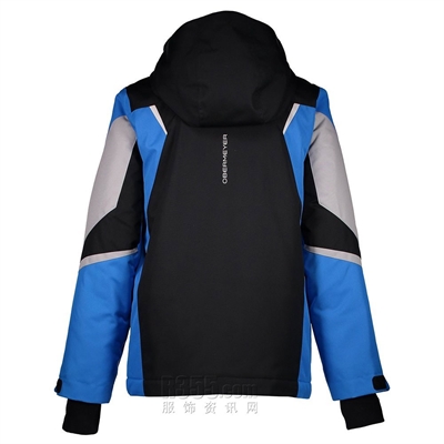 戶外品牌-滑雪服-男戶外滑雪服