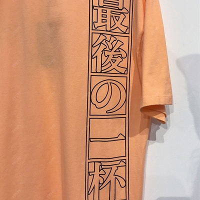 商場品牌-短袖-T恤【實拍】