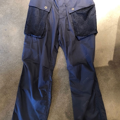 商場品牌-休閑褲-休閑褲【實拍】