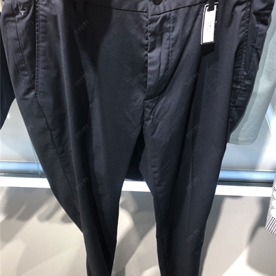 商場品牌-商務褲-商務褲【實拍】