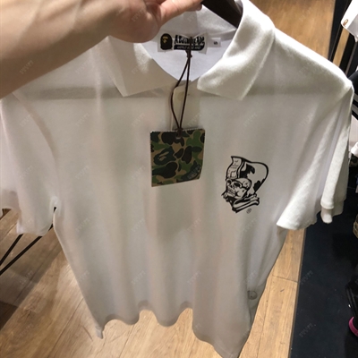 商場品牌-短袖-T恤【實拍】