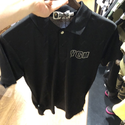 商場品牌-短袖-T恤【實拍】