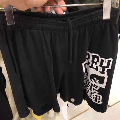 商場品牌-休閑褲-休閑褲【實拍】