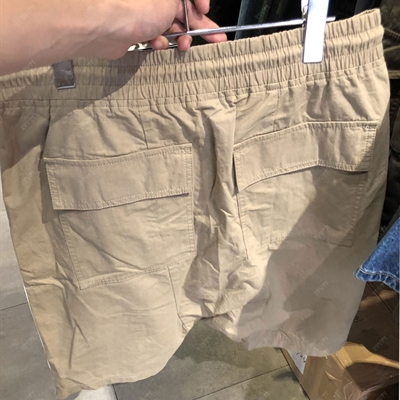 商場品牌-休閑褲-休閑褲【實拍】