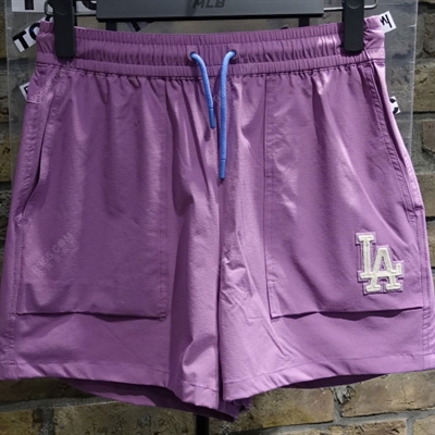運動品牌-單褲-【實拍】女運動單褲