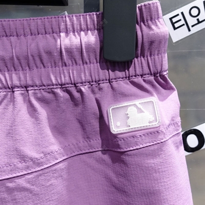 運動品牌-單褲-【實拍】女運動單褲