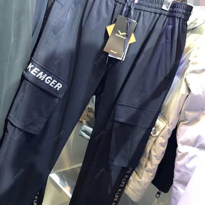 戶外品牌-戶外褲-【南京戶外展】男戶外褲