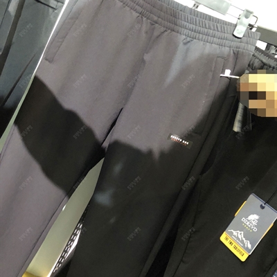 戶外品牌-戶外褲-【南京戶外展】男戶外褲
