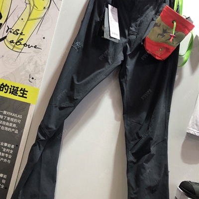 戶外品牌-戶外褲-【南京戶外展】男戶外褲
