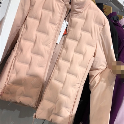 戶外品牌-棉衣/羽絨服-【南京戶外展】女戶外棉服