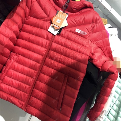 戶外品牌-棉衣/羽絨服-【南京戶外展】女戶外棉服