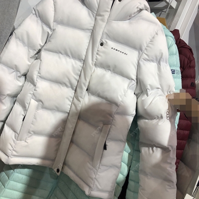 戶外品牌-棉衣/羽絨服-【南京戶外展】女戶外棉服