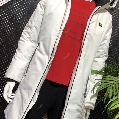 戶外品牌-棉衣/羽絨服-【南京戶外展】男戶外棉服