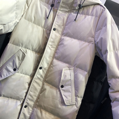 戶外品牌-棉衣/羽絨服-【南京戶外展】男戶外棉服