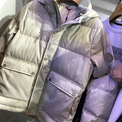 戶外品牌-棉衣/羽絨服-【南京戶外展】男戶外棉服