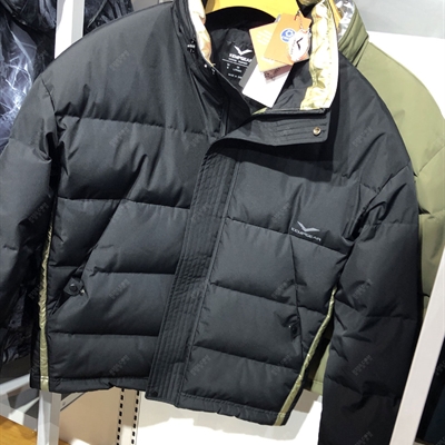 戶外品牌-棉衣/羽絨服-【南京戶外展】男戶外棉服