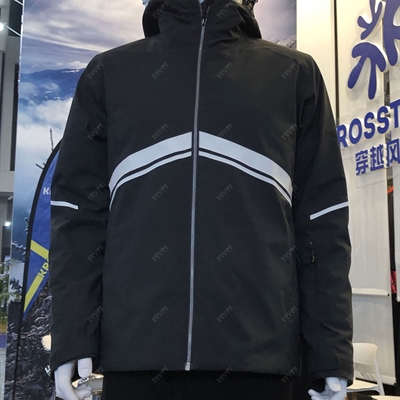 戶外品牌-滑雪服-【南京戶外展】男戶外滑雪服