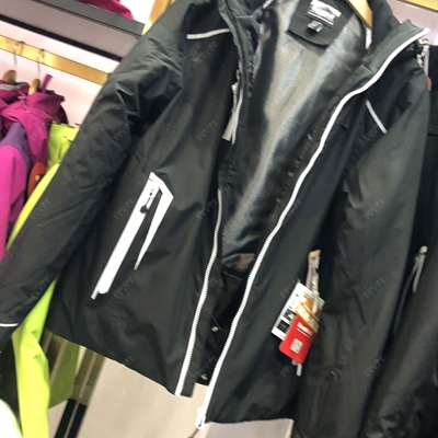 戶外品牌-滑雪服-【南京戶外展】男戶外滑雪服