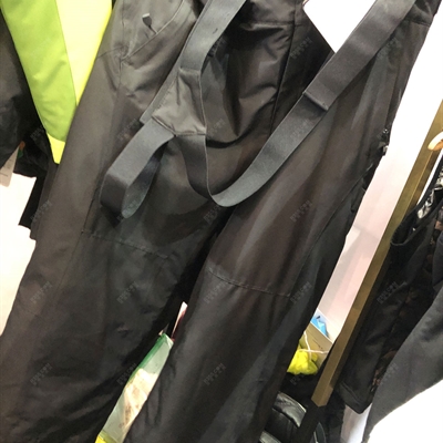 戶外品牌-滑雪服-【南京戶外展】男戶外滑雪褲