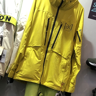 戶外品牌-滑雪服-【南京戶外展】男戶外滑雪服