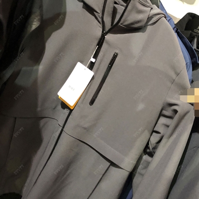 戶外品牌-戶外外套-【南京戶外展】男戶外外套