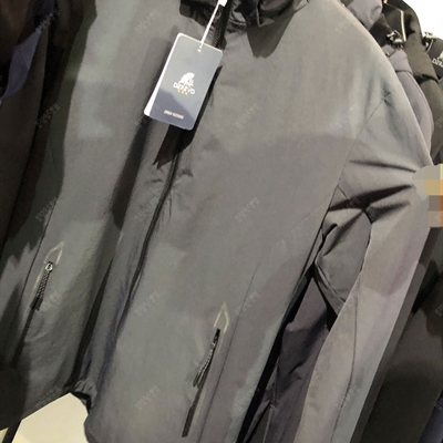 戶外品牌-戶外外套-【南京戶外展】男戶外外套