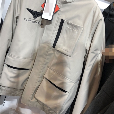 戶外品牌-戶外外套-【南京戶外展】男戶外外套