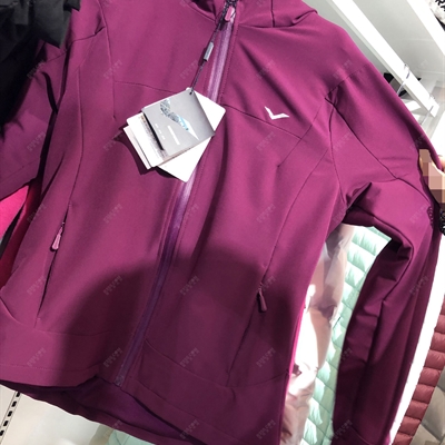 戶外品牌-戶外外套-【南京戶外展】女戶外外套
