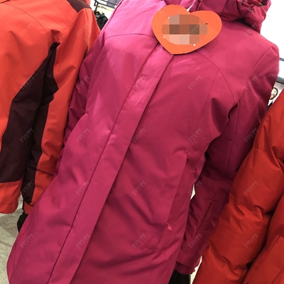 戶外品牌-戶外外套-【南京戶外展】女戶外外套